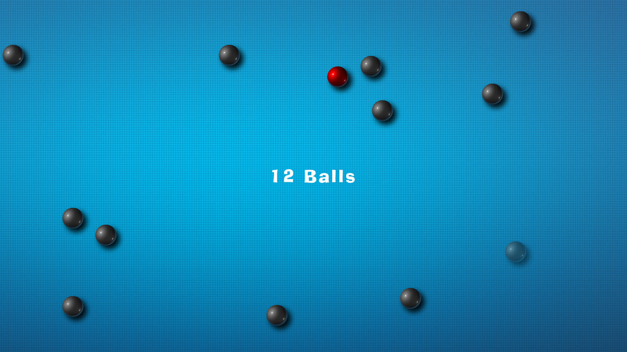 Dodge These Balls 3