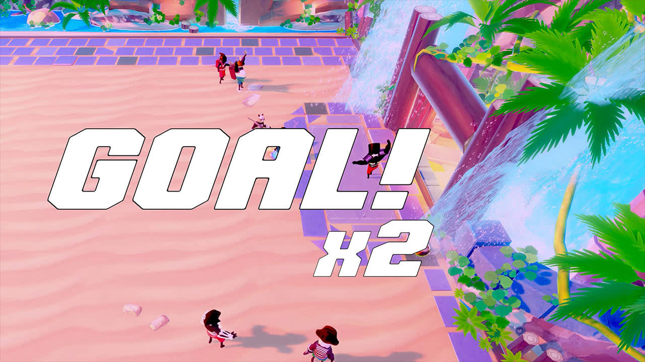 PandaBall 6