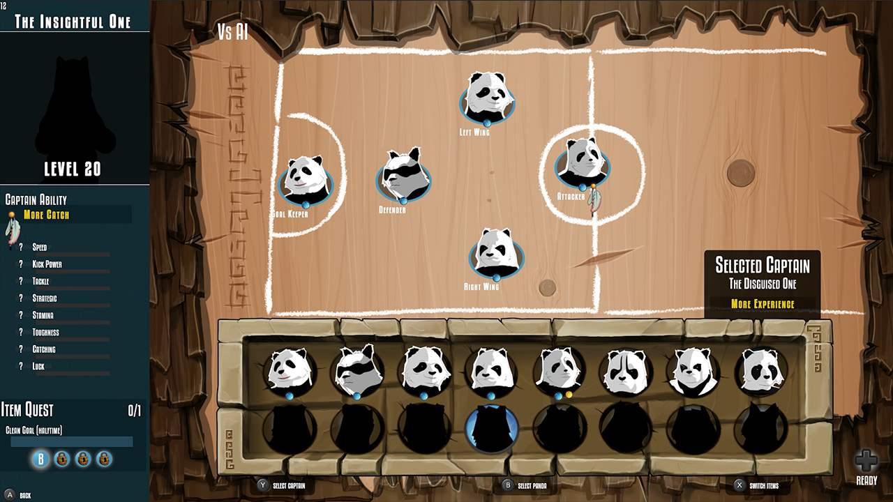 PandaBall 5