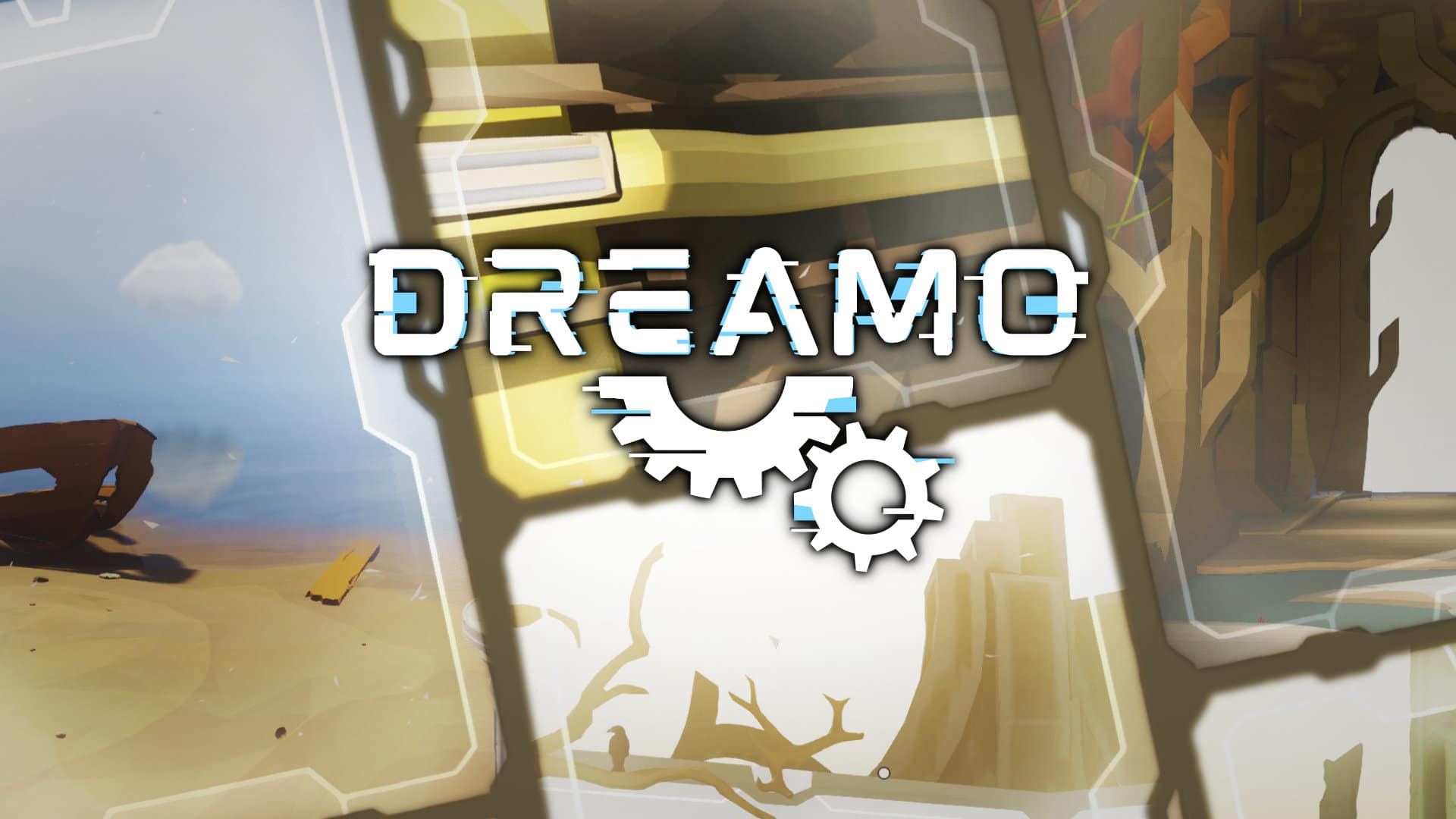 DREAMO 1