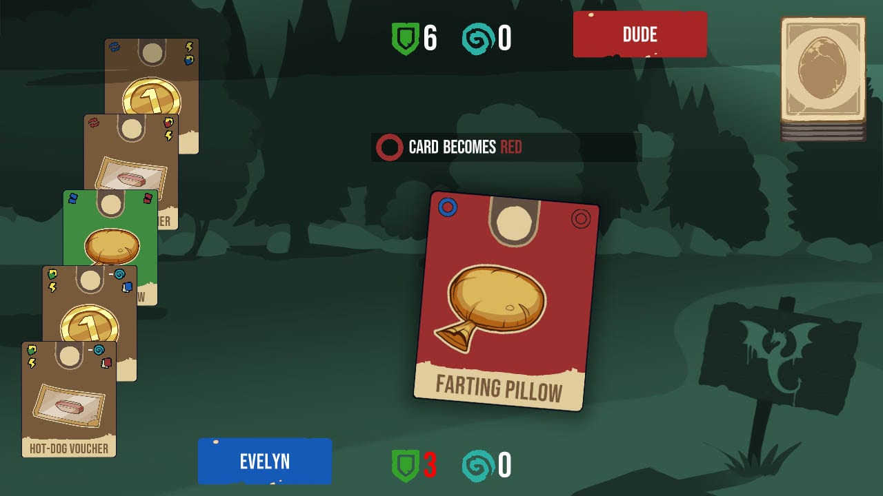 Unhatched 7