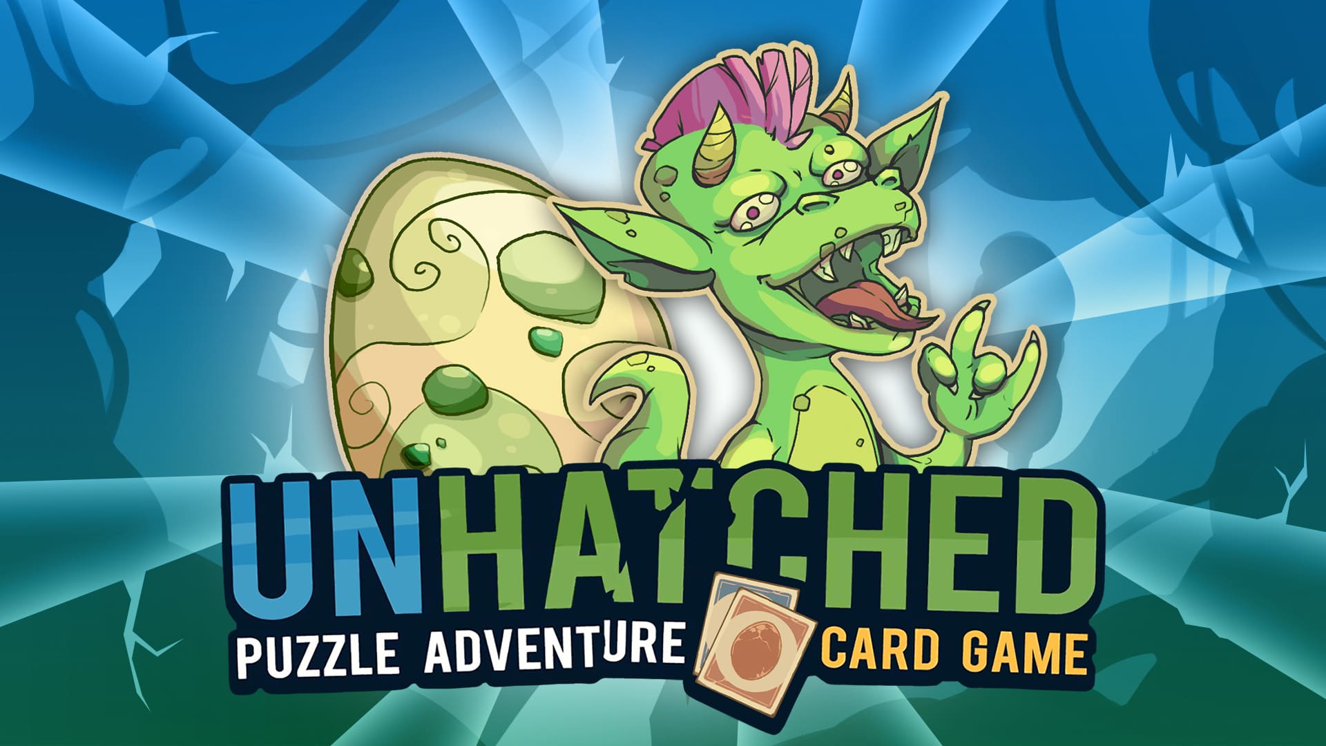 Unhatched 1