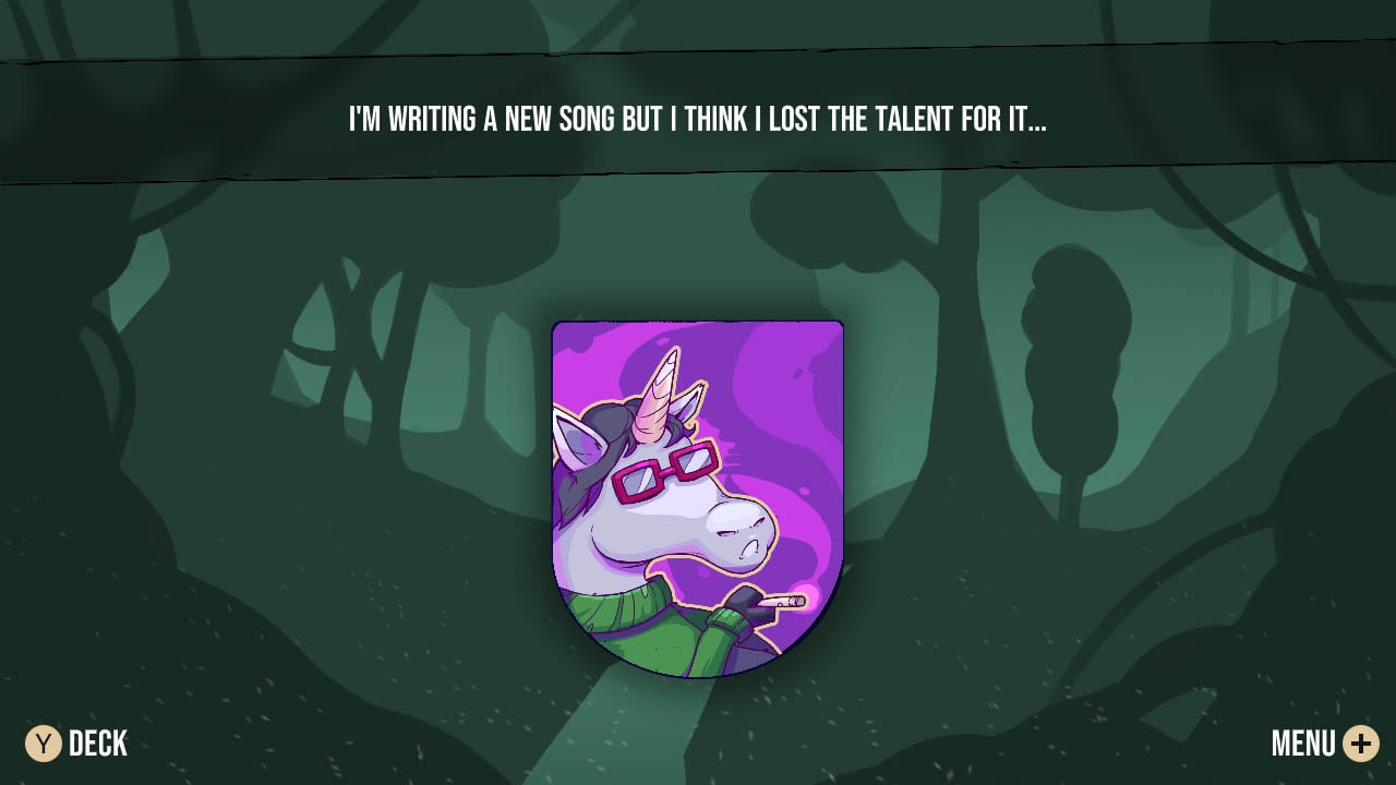 Unhatched 6