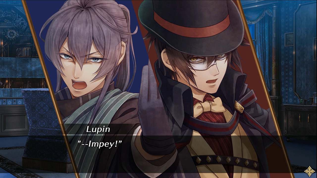 Code: Realize ~Wintertide Miracles~ 5