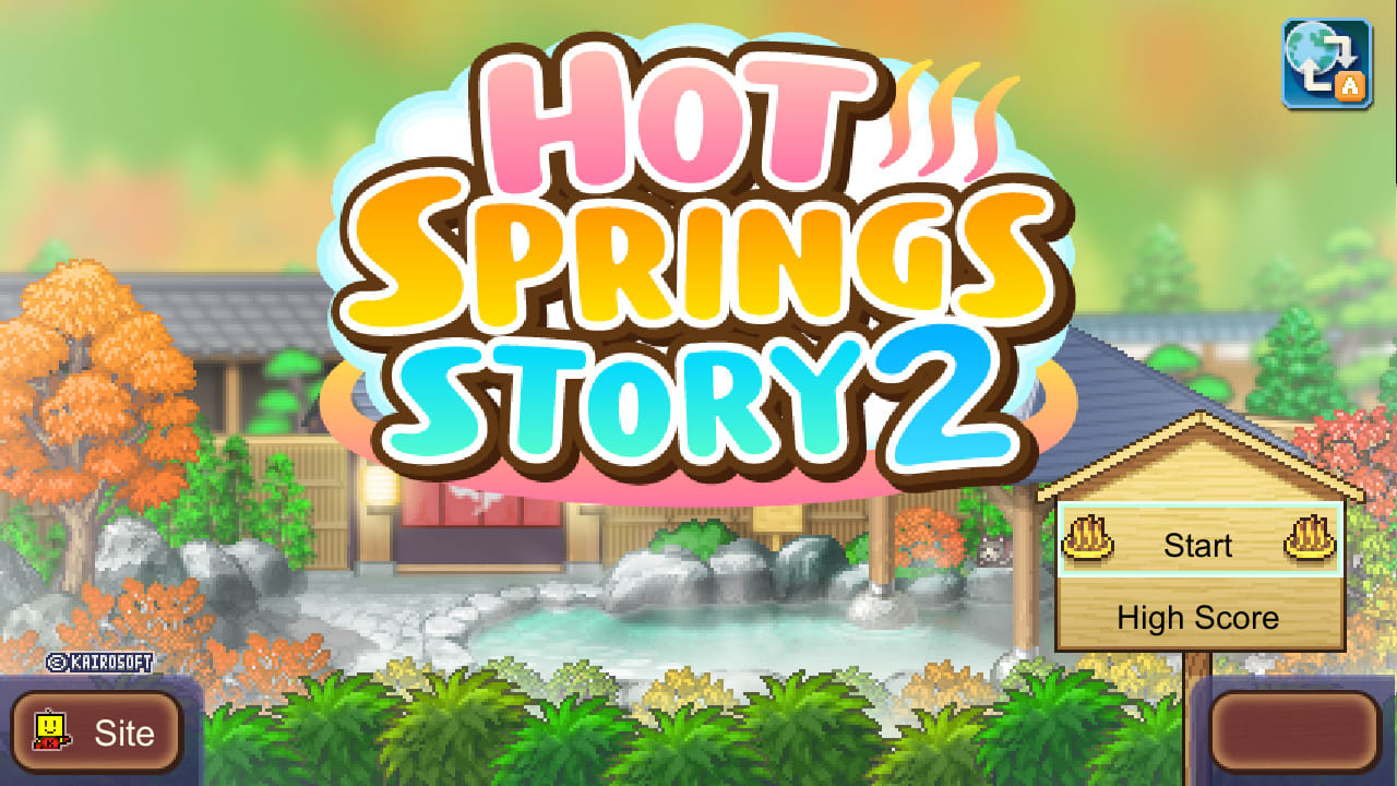 Hot Springs Story 2 6