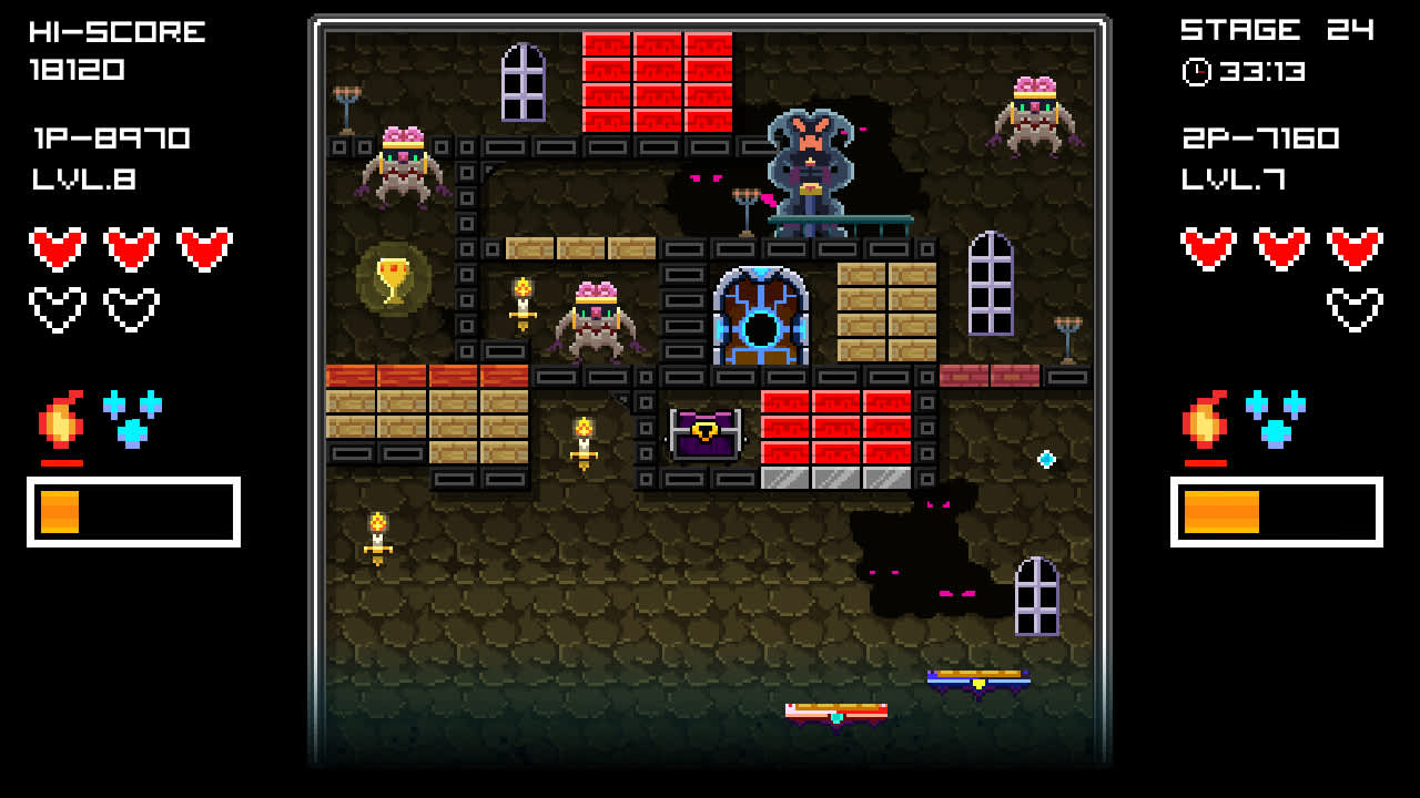 Dungeonoid 7
