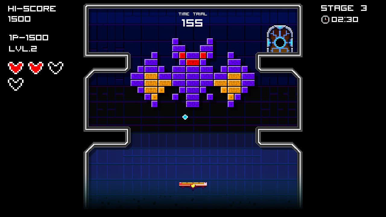 Dungeonoid 4
