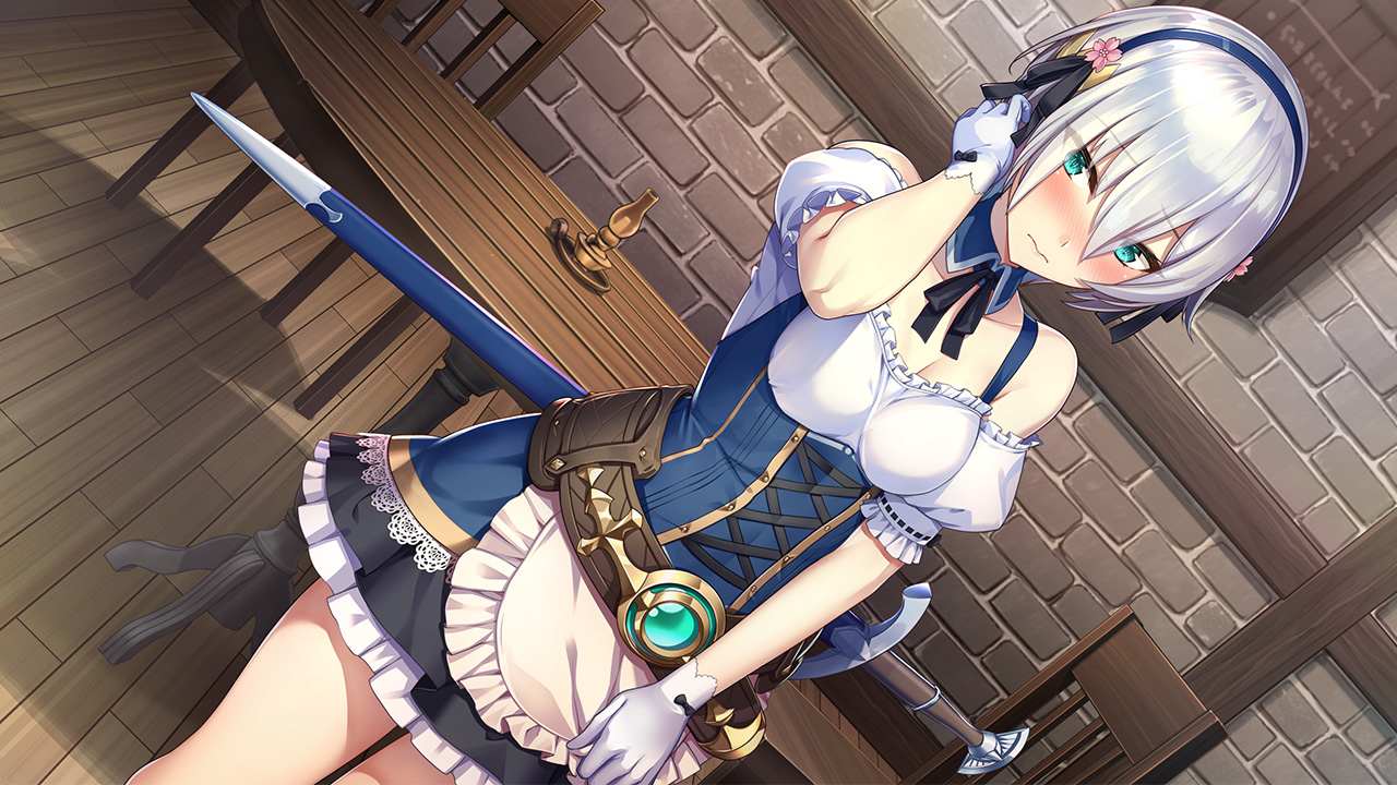 Fantasy Tavern Sextet -Vol.2 Adventurer's Days- 2