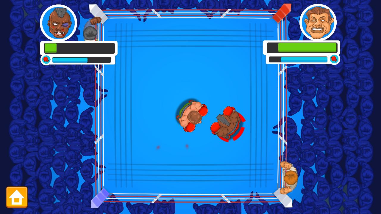 Super Punch 6