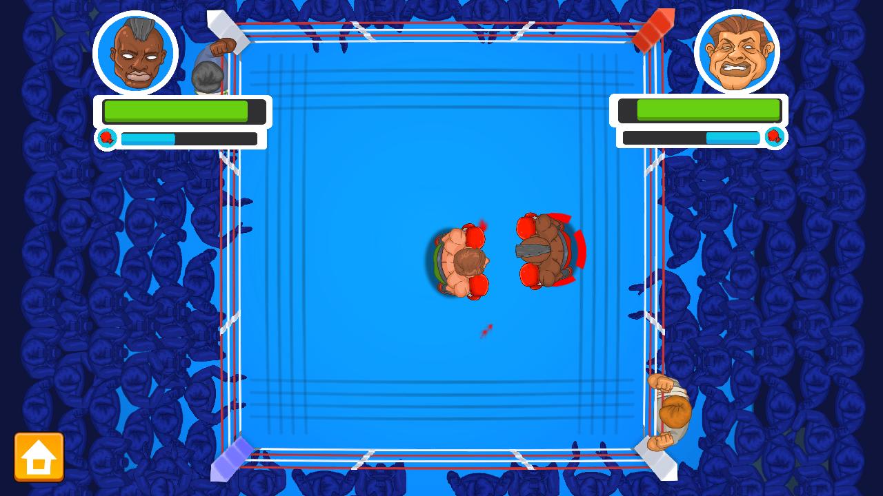 Super Punch 2