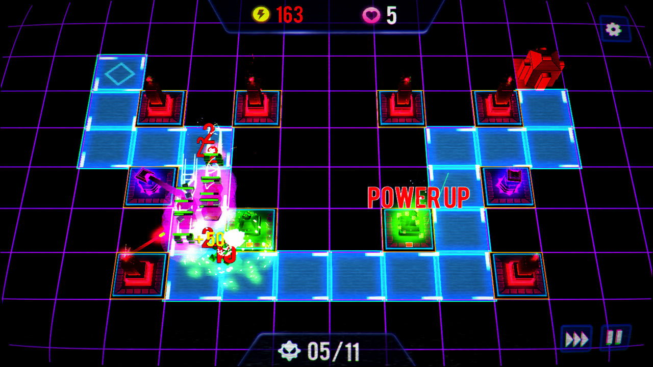 Defentron 6