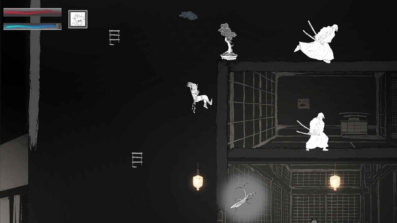 Negative: The Way of Shinobi 6