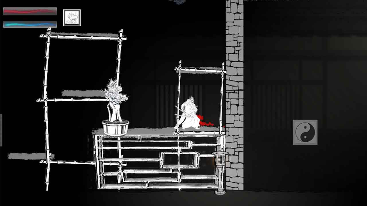 Negative: The Way of Shinobi 4