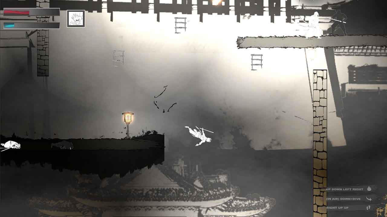 Negative: The Way of Shinobi 7