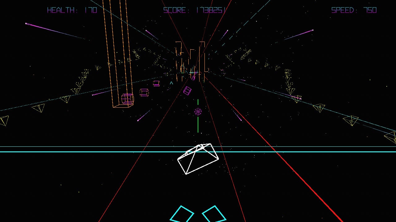 Perpetuum Mobile 3