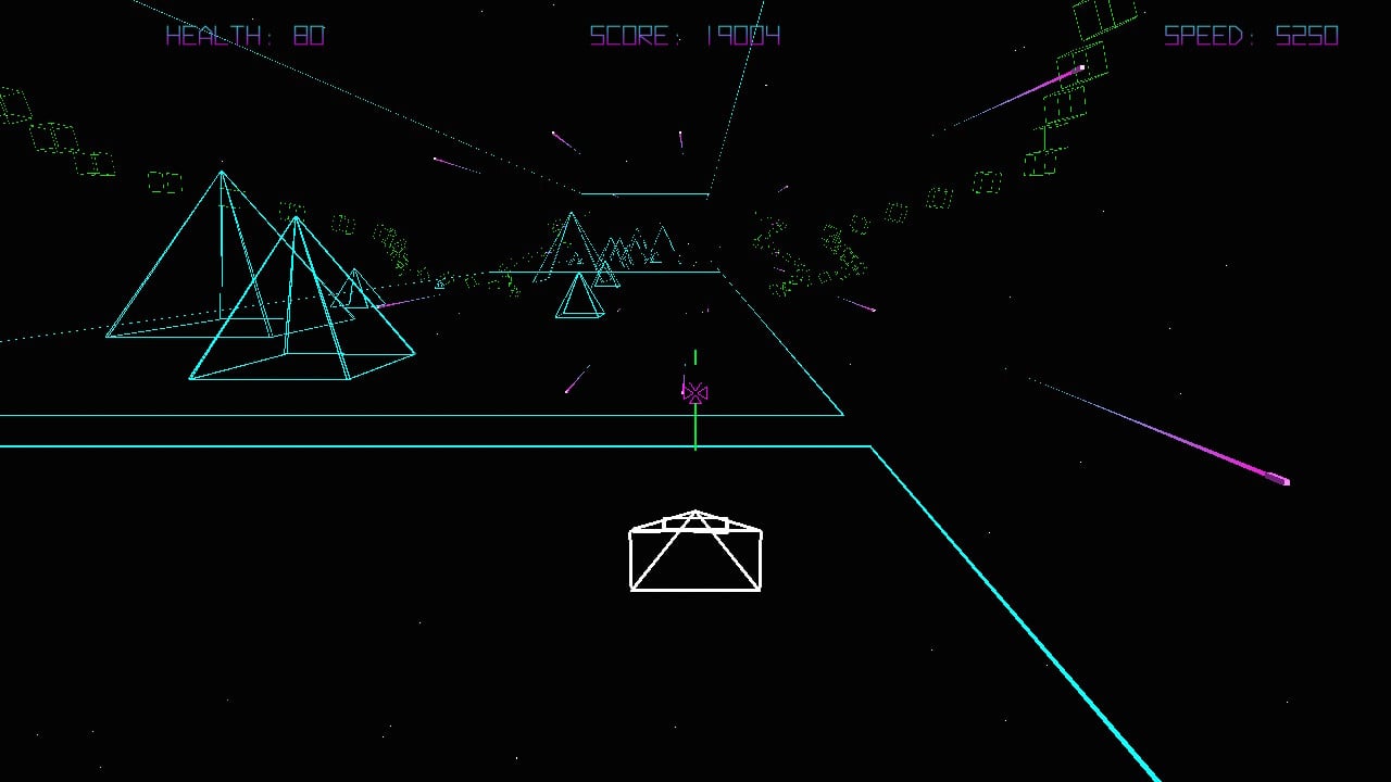 Perpetuum Mobile 5