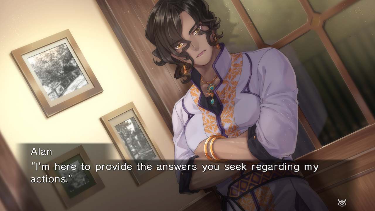FATAL TWELVE 7