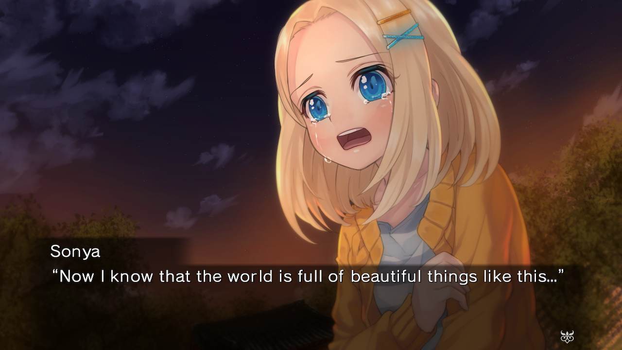 FATAL TWELVE 5