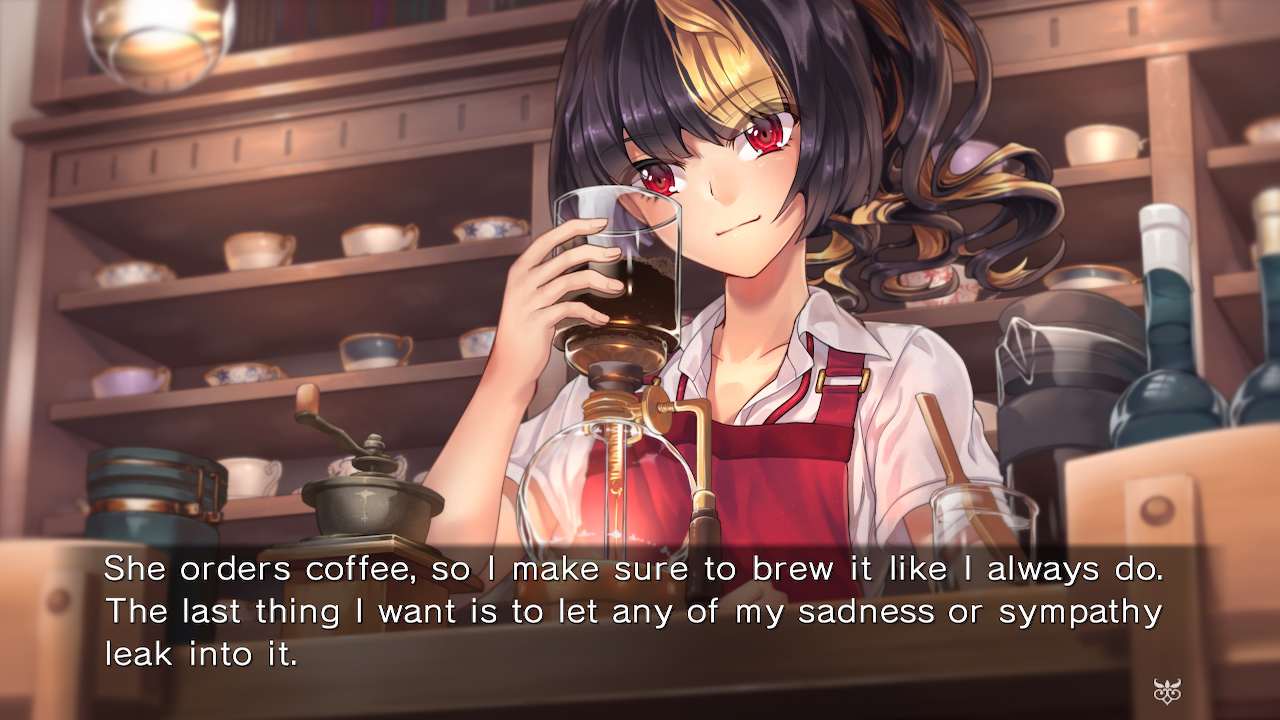 FATAL TWELVE 3