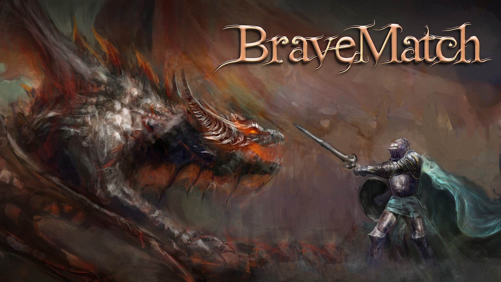 BraveMatch 1