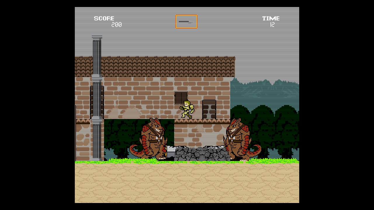 Pixel Game Maker Series DUNGEON OF NAZARICK 5