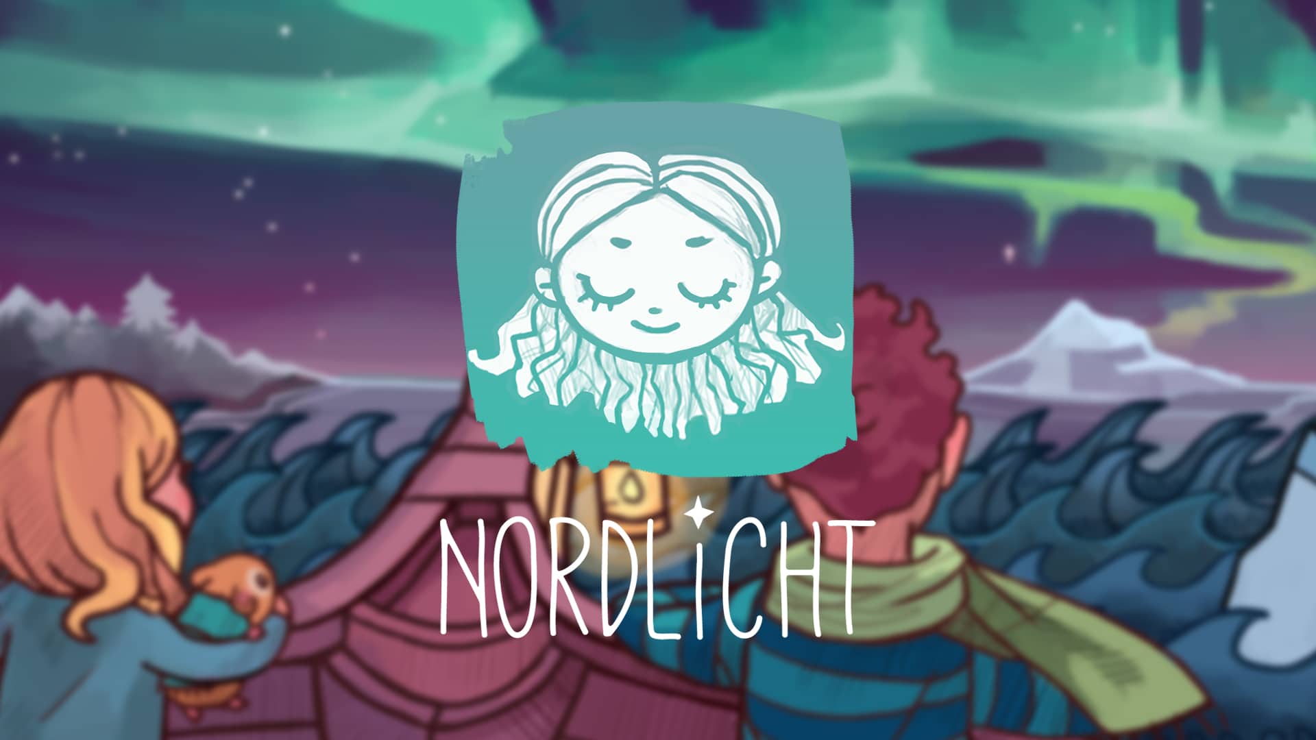 Nordlicht 1