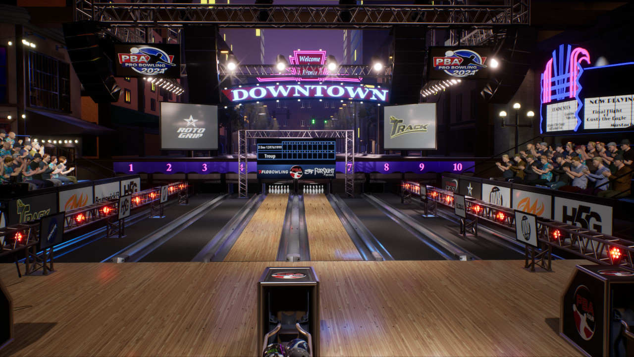 PBA Pro Bowling 2021 6