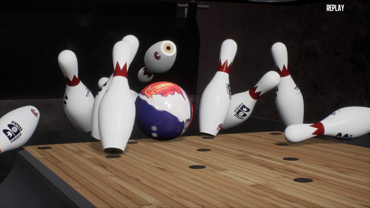 PBA Pro Bowling 2021 4
