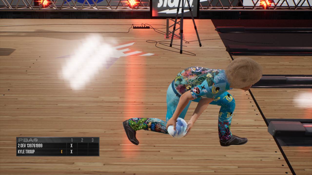PBA Pro Bowling 2021 5
