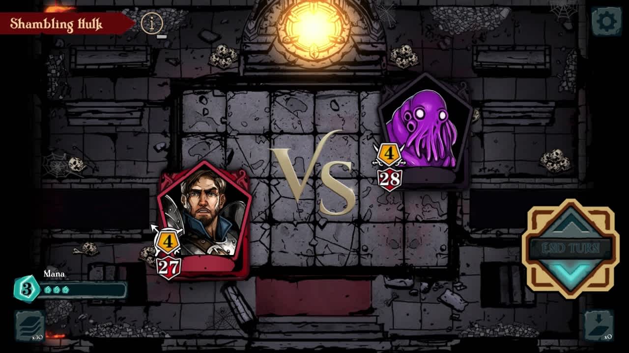 DungeonTop 3