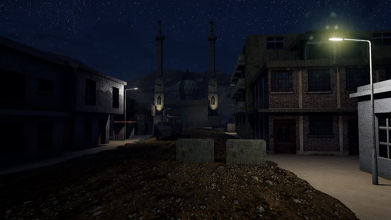 Task Force Delta - Afghanistan 4