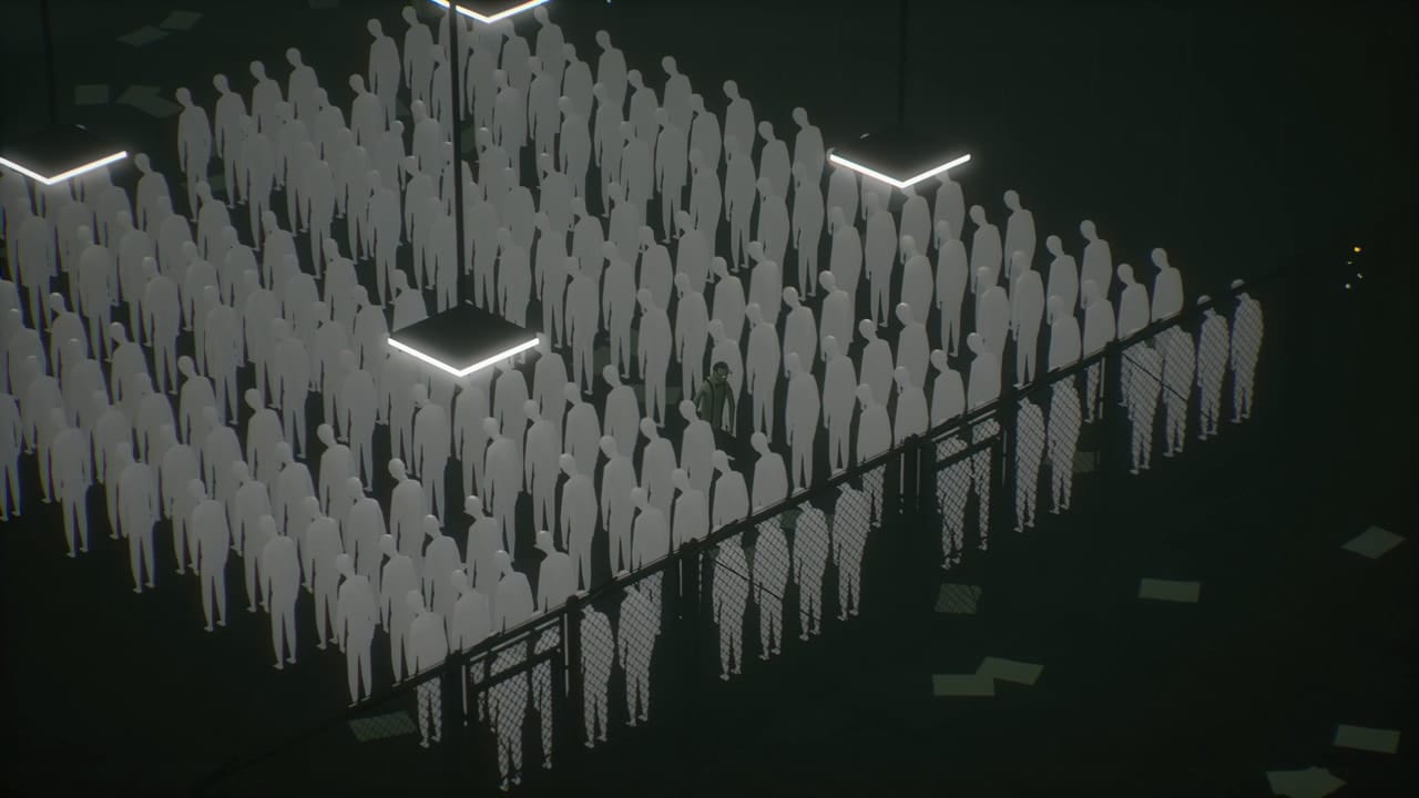The Plane Effect 7