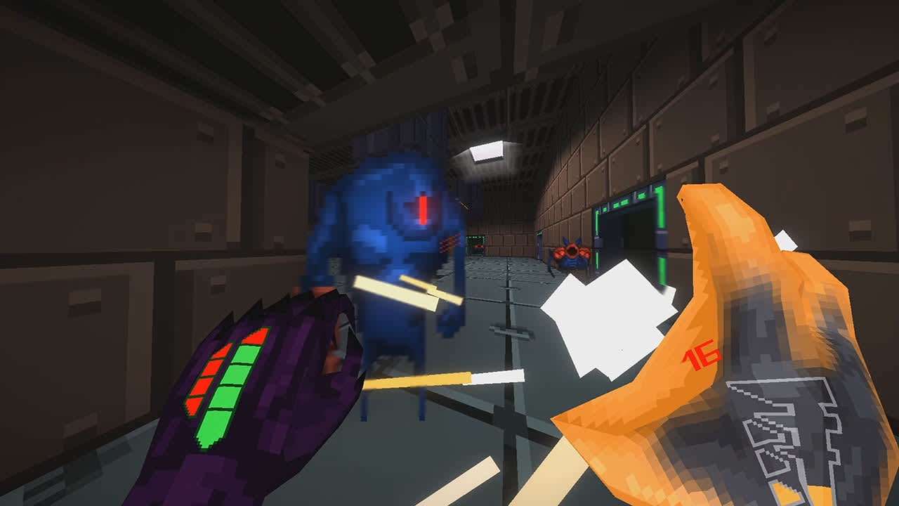 Exodemon 7