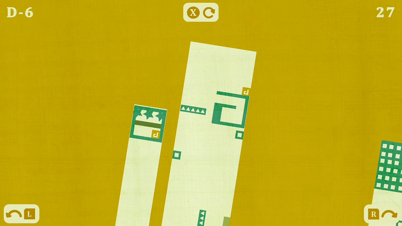 Girabox 6