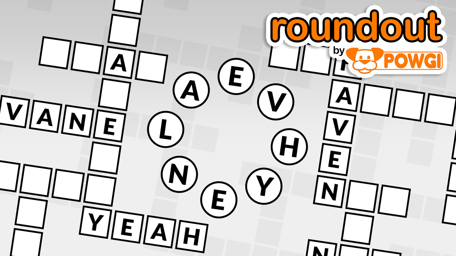 Roundout by POWGI 1