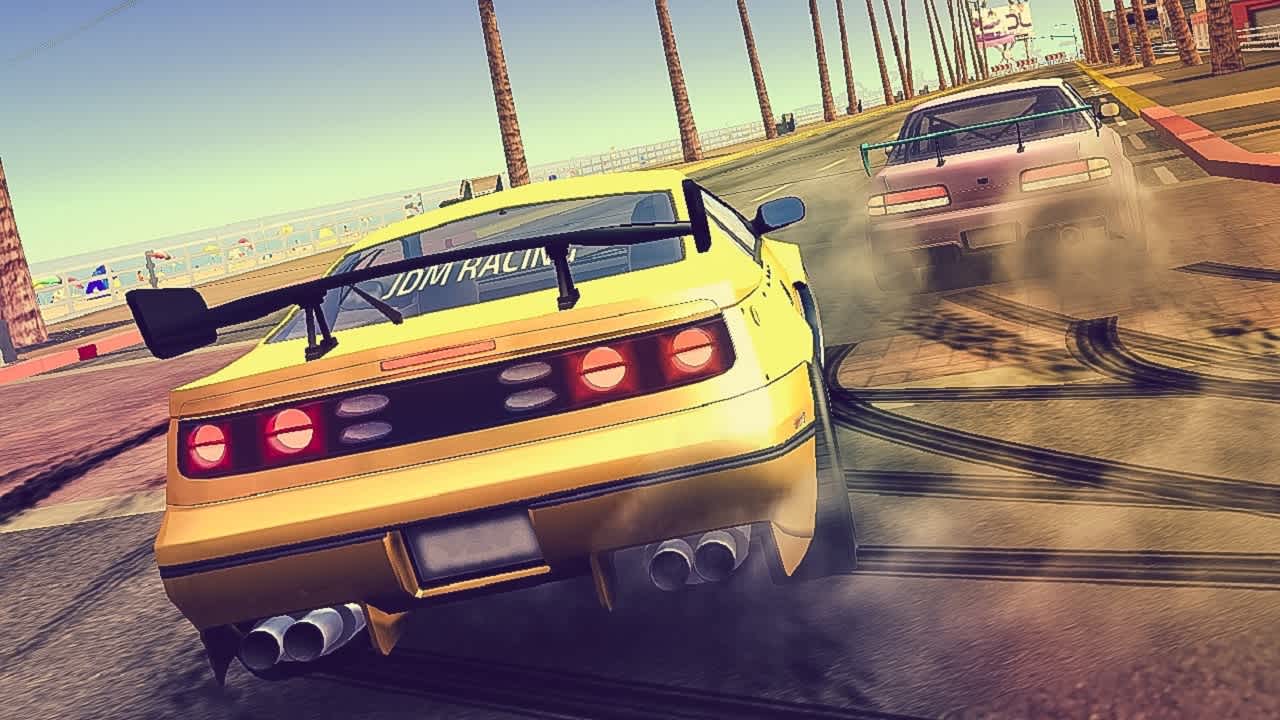 JDM Racing - 2 6