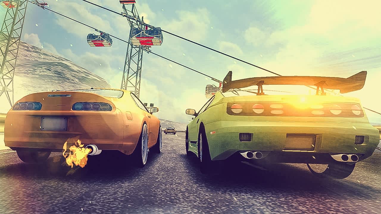 JDM Racing - 2 8