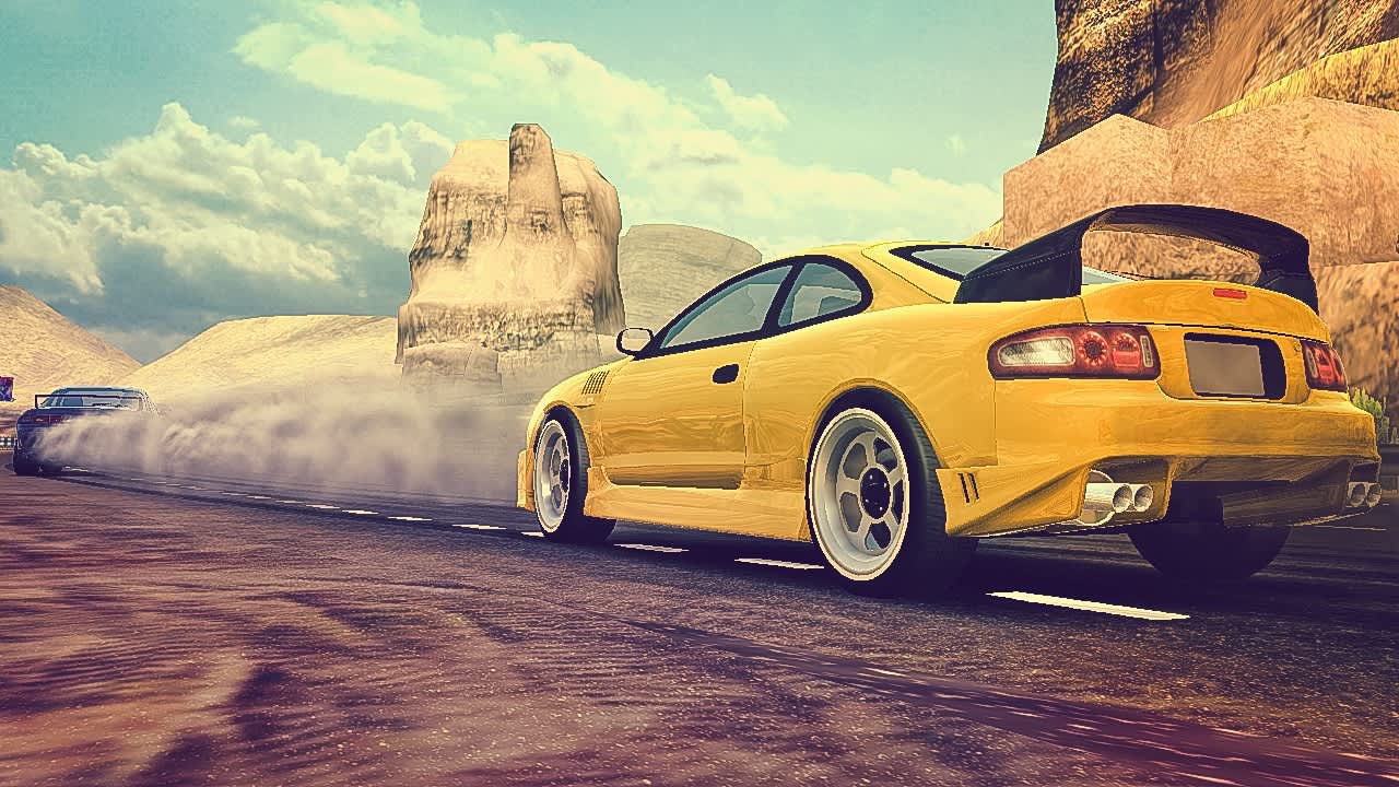 JDM Racing - 2 3