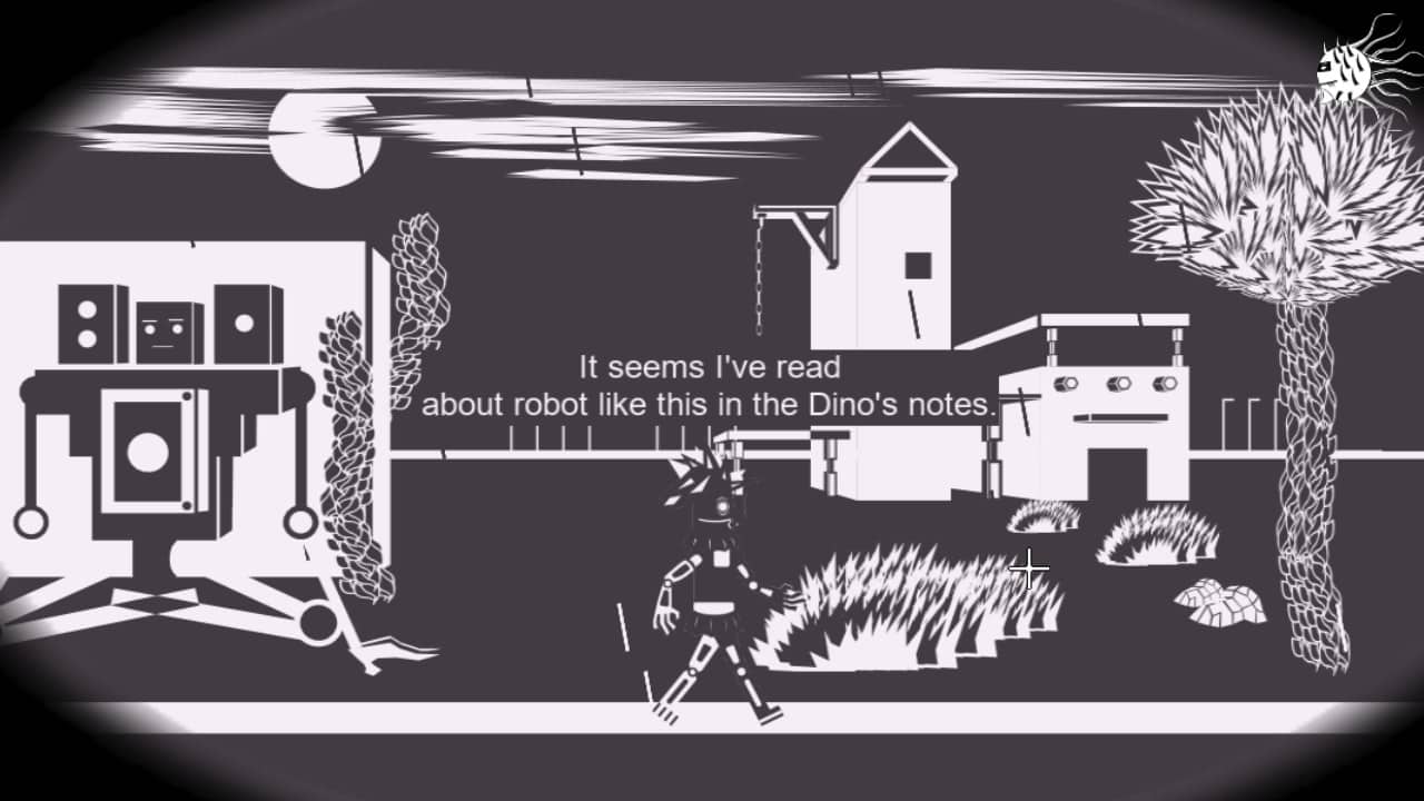 Dark Grim Mariupolis 7