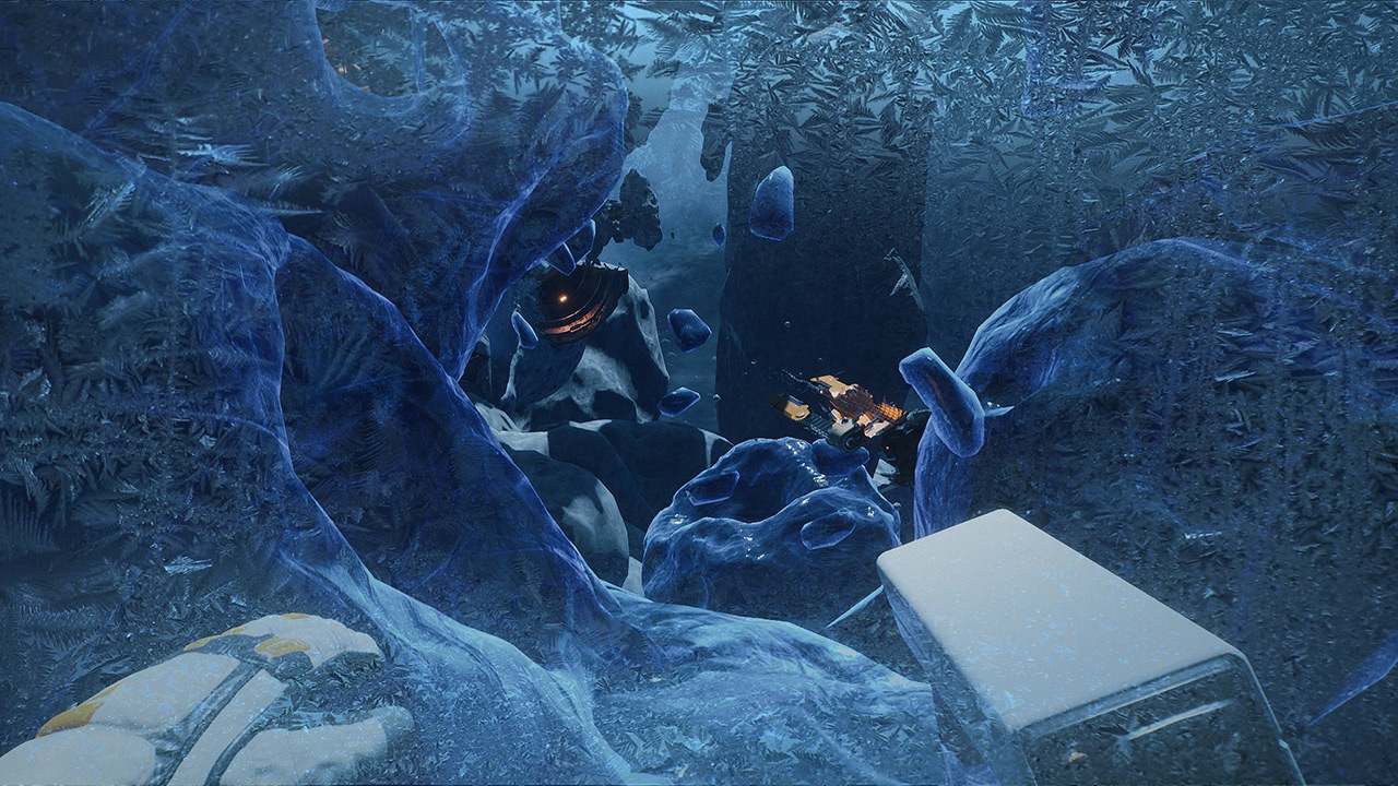 Breathedge 6
