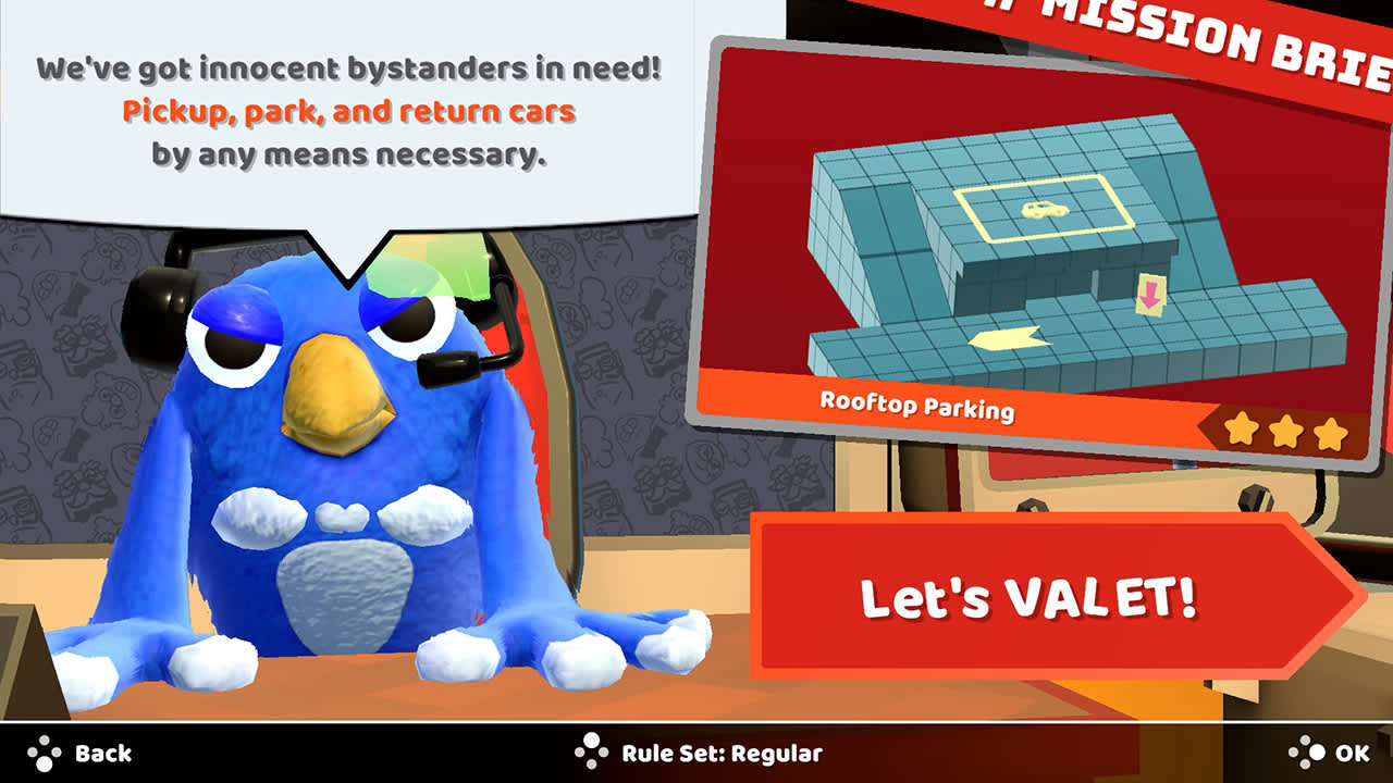 Very Very Valet 6