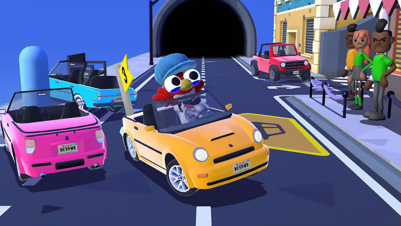Very Very Valet 7