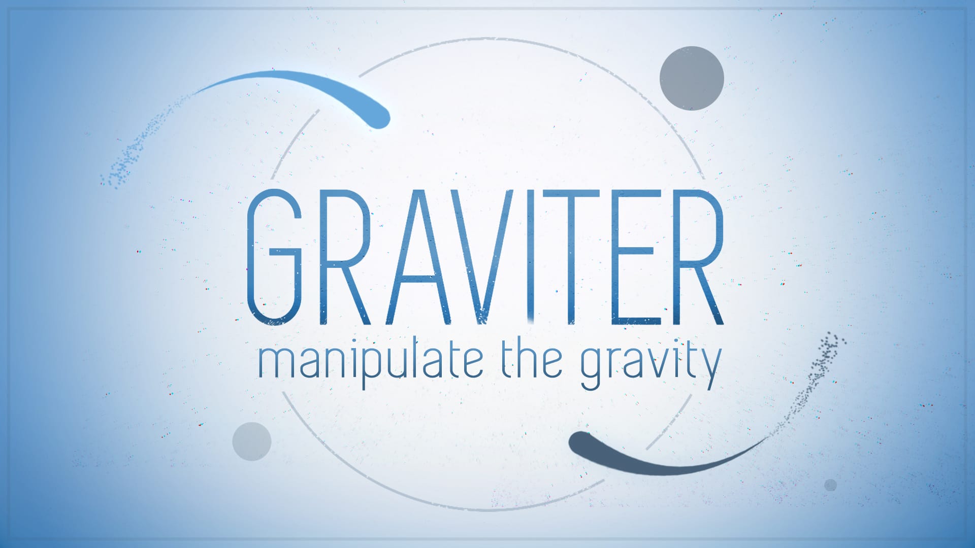 Graviter 1