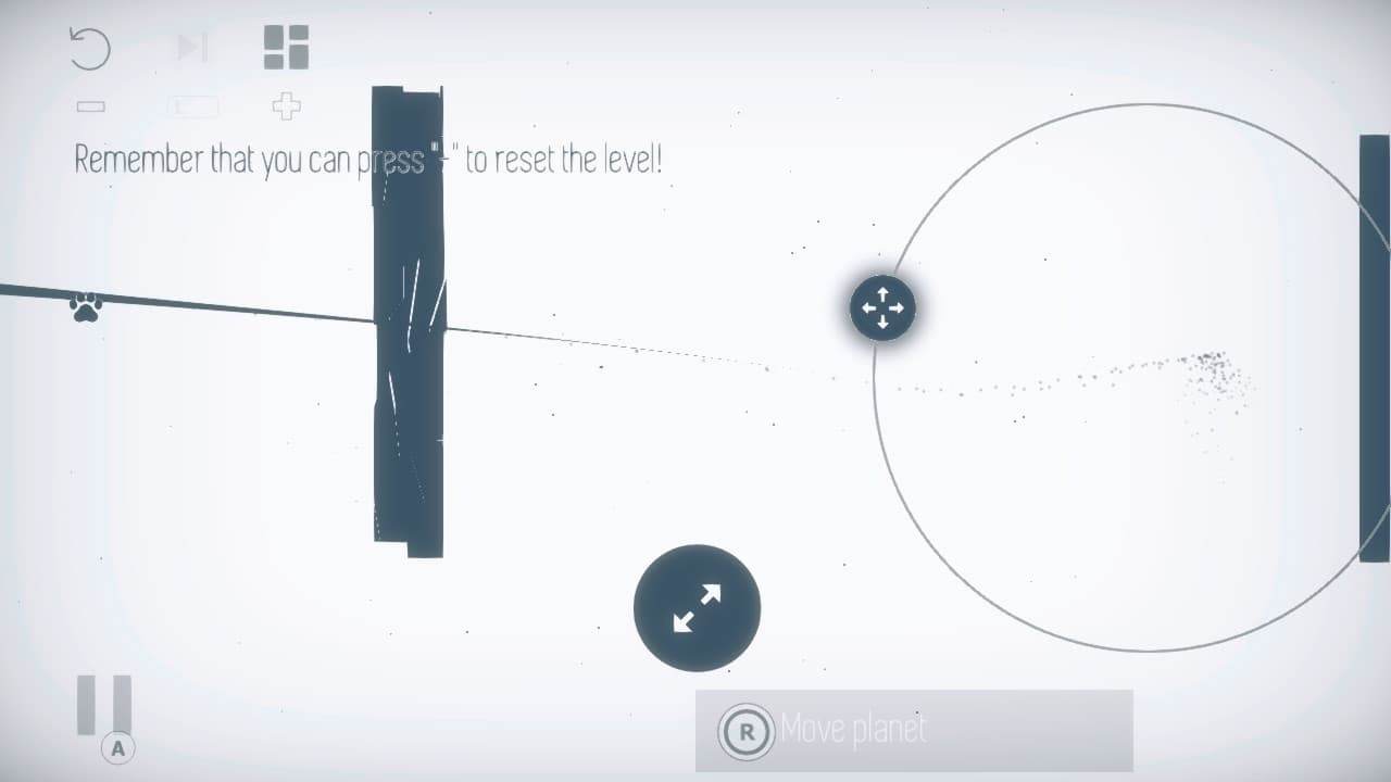 Graviter 7