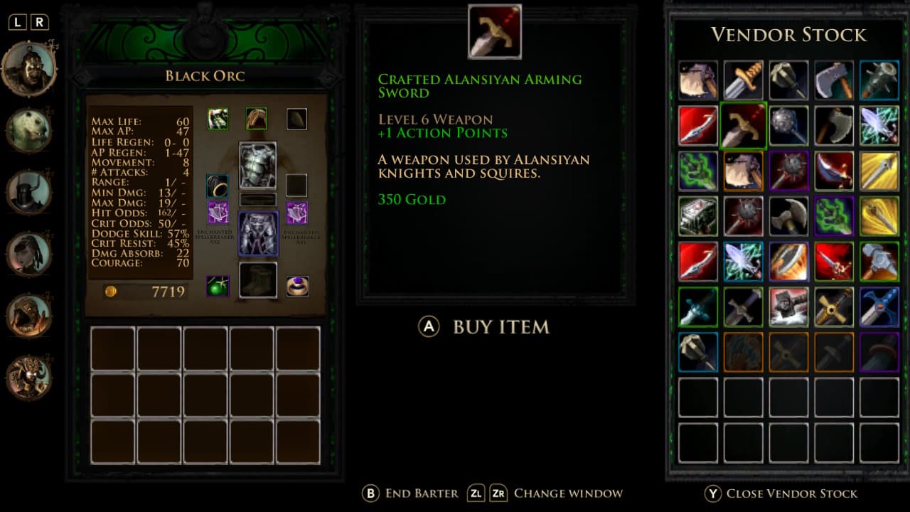 Demon's Rise - Lords of Chaos 7