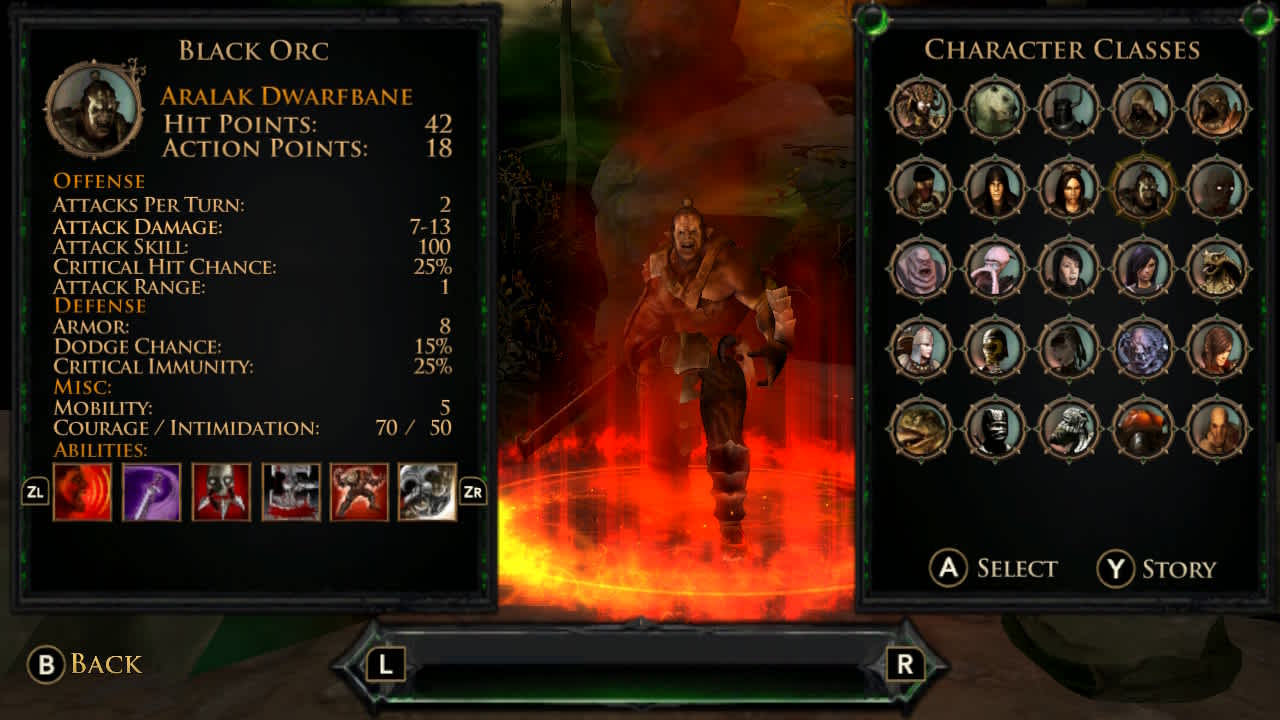Demon's Rise - Lords of Chaos 5