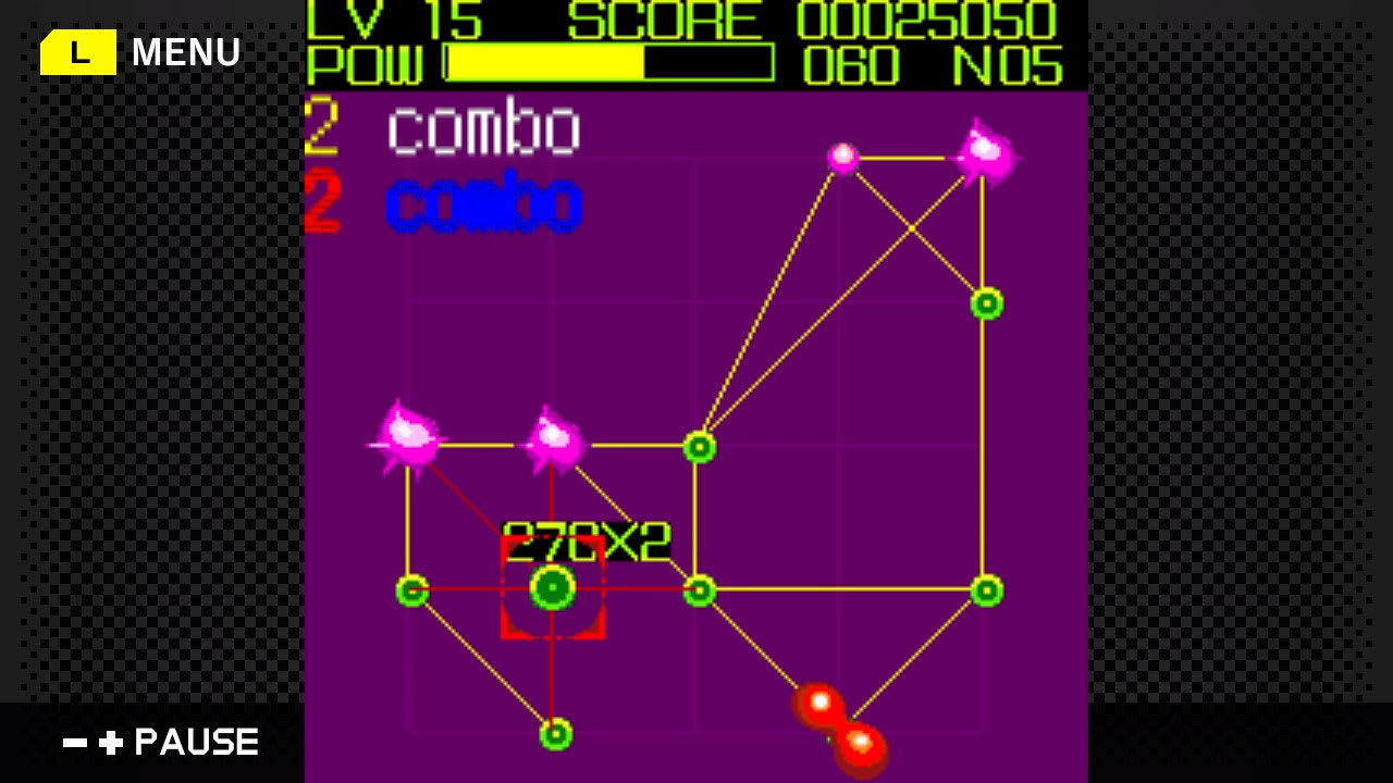 G-MODE Archives25 Topolon 6
