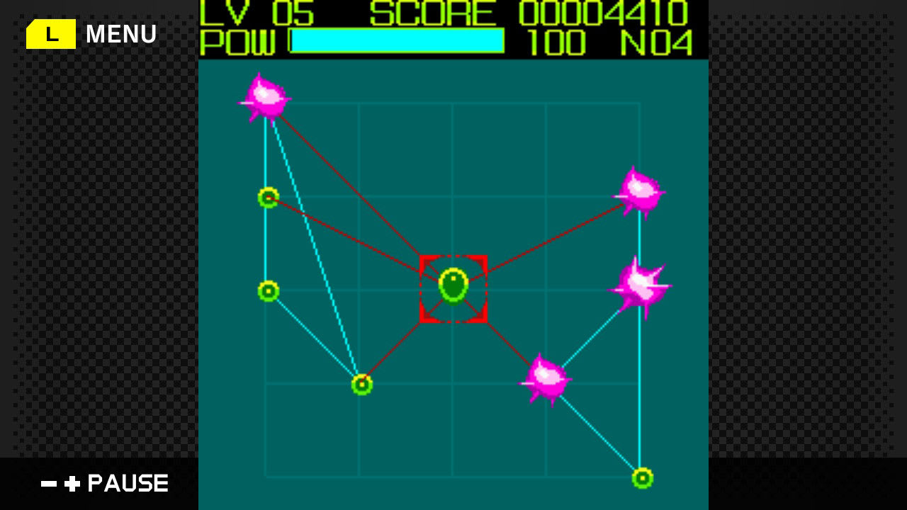 G-MODE Archives25 Topolon 4