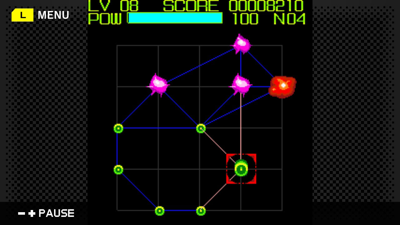 G-MODE Archives25 Topolon 5