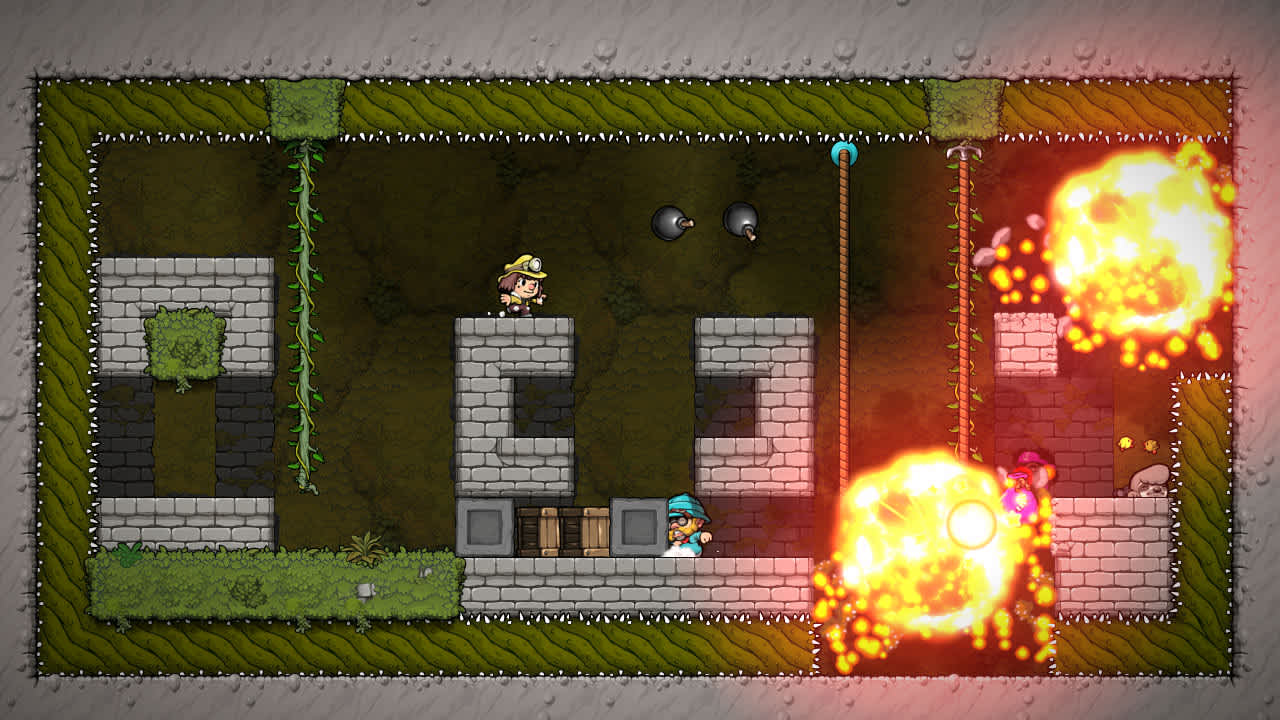 Spelunky 2 8
